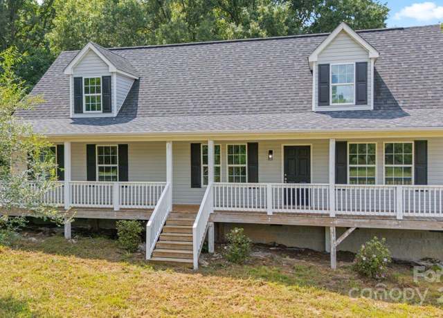 Property at 6708 Rebel Rd, Marshville, NC 28103, 3 beds, 2 baths
