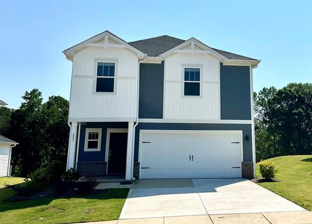 Property at 205 Alden Ct, Shelby, NC 28152, 4 beds, 2.5 baths