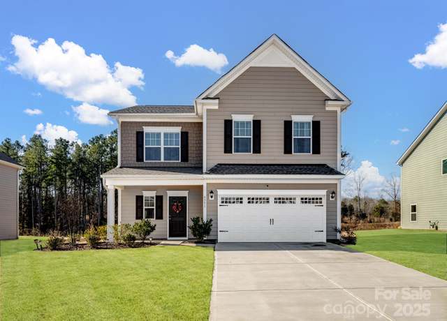 Property at 6351 Trinity Crossing Cir, Kannapolis, NC 28081, 4 beds, 2.5 baths
