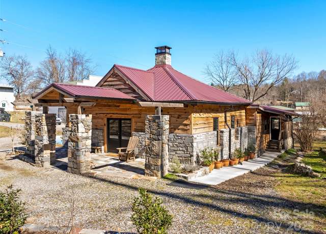 Property at 24 Old Leicester Hwy, Asheville, NC 28804, 2 beds, 2 baths
