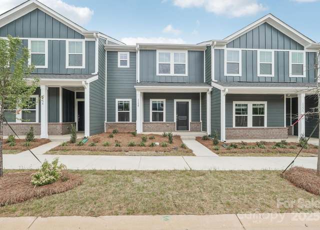 Property at 124 Utility Ln Unit B, Mooresville, NC 28117, 3 beds, 2.5 baths