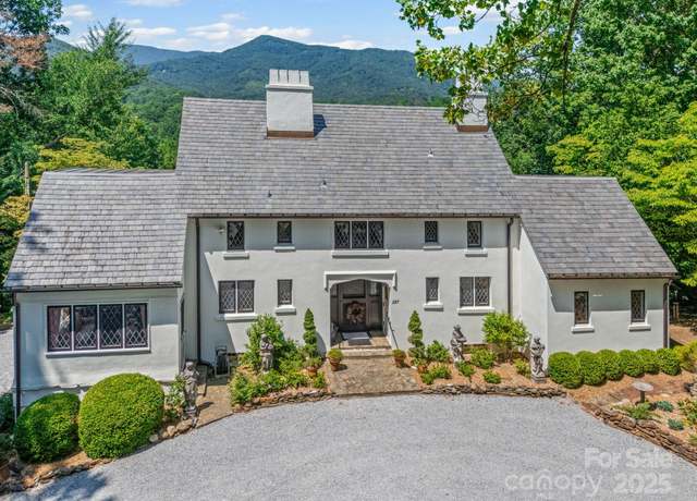 Property at 287 Pacolet Ridge Ln, Tryon, NC 28782, 4 beds, 3.5 baths