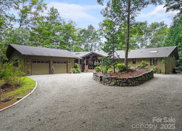 Property at 632 Dvdisdi Ct, Brevard, NC 28712, 3 beds, 3 baths