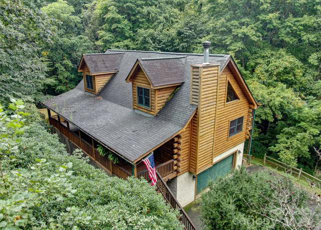 Property at 306 Henry Dingus Way, Maggie Valley, NC 28751, 3 beds, 3.5 baths