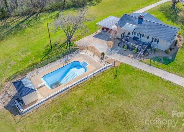 Property at 78 Jack Corpening Rd, Nebo, NC 28761, 2 beds, 2 baths