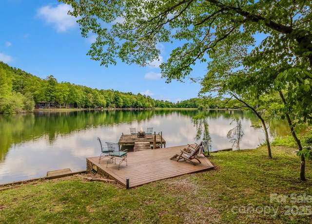 Property at 609 Haven Dr, Saluda, NC 28773, 2 beds, 2 baths