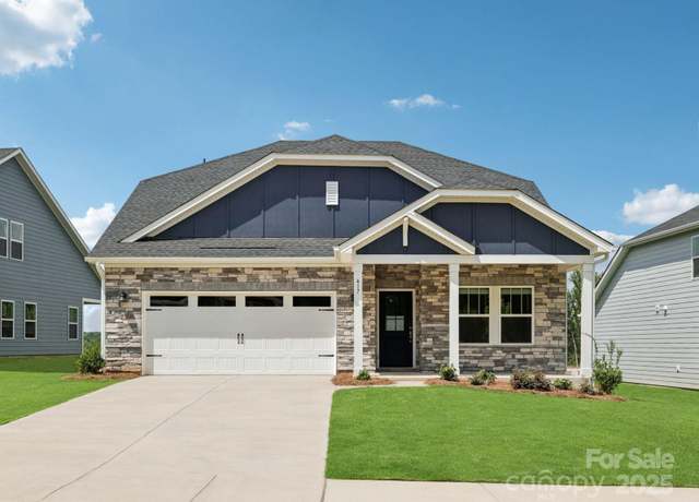 Property at 417 Bent Burr Crk, York, SC 29745, 4 beds, 3.5 baths