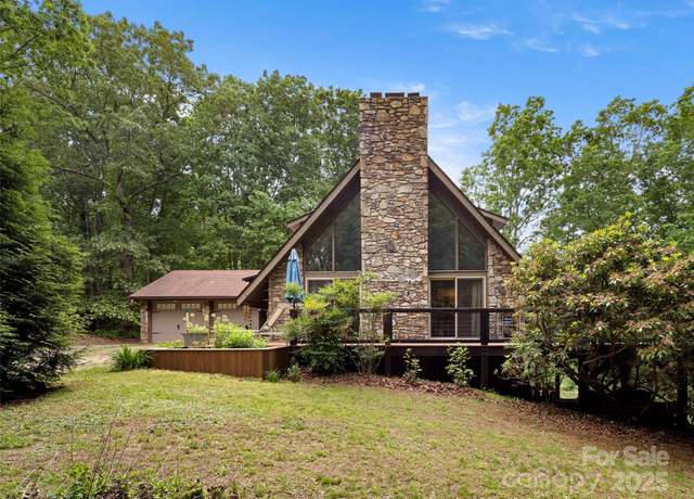 Property at 756 Pole Creasman Rd, Asheville, NC 28806, 4 beds, 2 baths