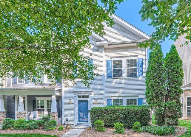 Property at 13820 Cypress Woods Dr, Huntersville, NC 28078, 3 beds, 3.5 baths