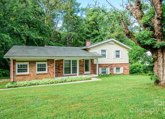 Property at 51 Bell Rd, Asheville, NC 28805, 3 beds, 2 baths