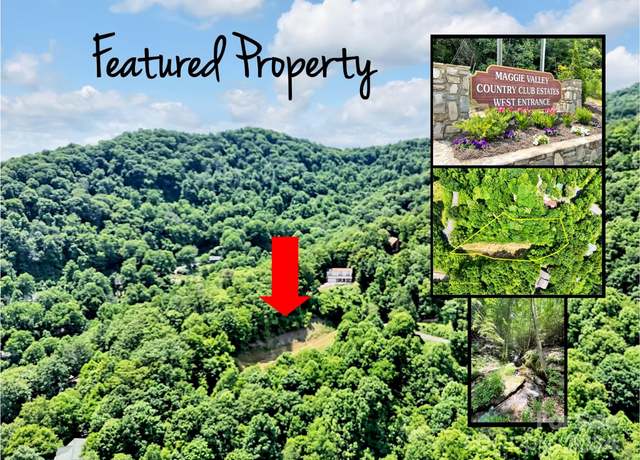 Property at 391 Valley View Dr, Maggie Valley, NC 28751