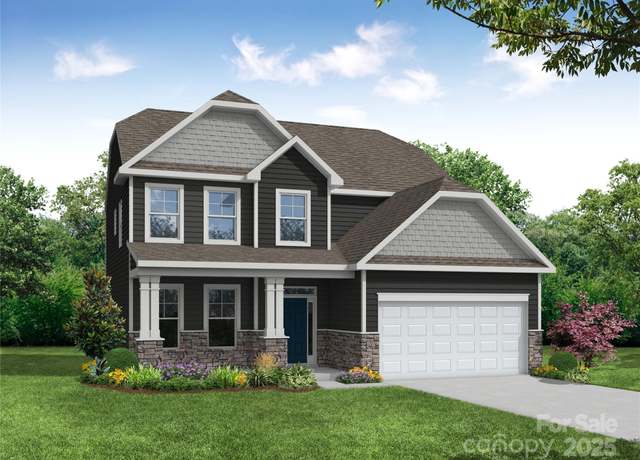 Property at 2789 Ashton Park Ln #68, Monroe, NC 28110, 5 beds, 4 baths
