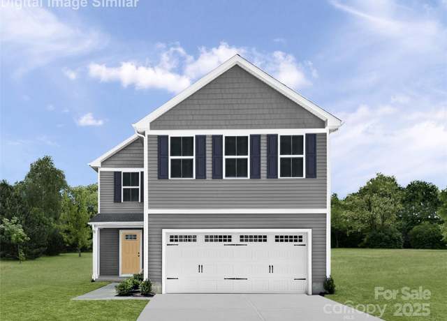Property at 120 Elm Forest Ln, China Grove, NC 28023, 4 beds, 2.5 baths