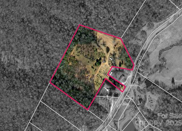Property at 1557 Shoal Creek Rd, Balsam Grove, NC 28708