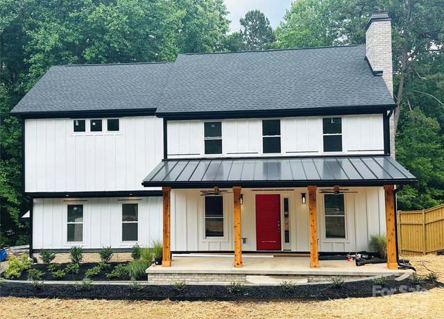 Property at 136 Digh Cir #4, Mooresville, NC 28117, 3 beds, 2.5 baths