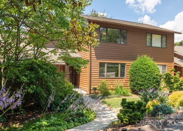 Property at 52 Quail Run Cir, Brevard, NC 28712, 3 beds, 3 baths