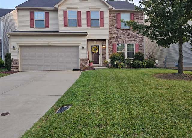 Property at 3338 Cord Oak Ct, Gastonia, NC 28056, 4 beds, 2.5 baths