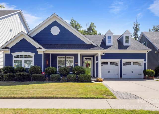 Property at 15709 Kiser Corner Ln, Davidson, NC 28036, 4 beds, 3 baths