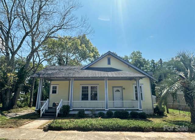 Property at 205 Drayton St, Winnsboro, SC 29180, 3 beds, 2 baths