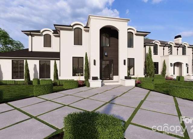 Property at 14007 Point Lookout Rd, Charlotte, NC 28278, 5 beds, 5.5 baths