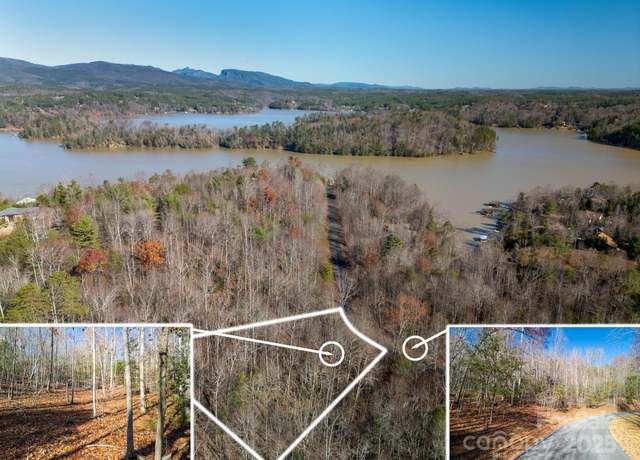 Property at 999 Harborside Dr, Nebo, NC 28761