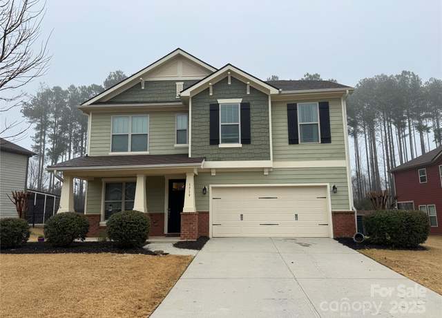 Property at 1719 Kelley Lake Dr, York, SC 29745, 4 beds, 2.5 baths