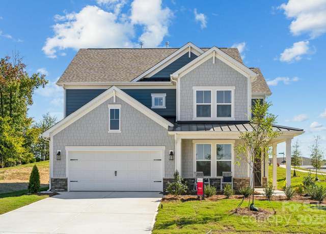 Property at 4004 Caymen Bay Ct, Tega Cay, SC 29708, 5 beds, 3 baths