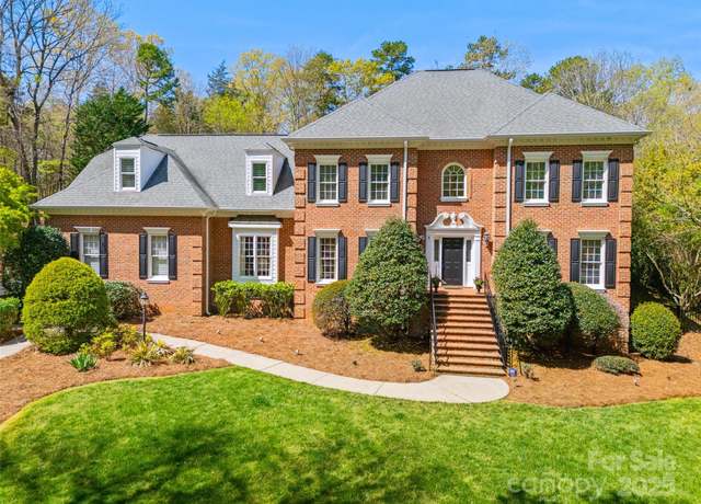 Property at 2408 Houston Branch Rd, Charlotte, NC 28270, 4 beds, 4.5 baths