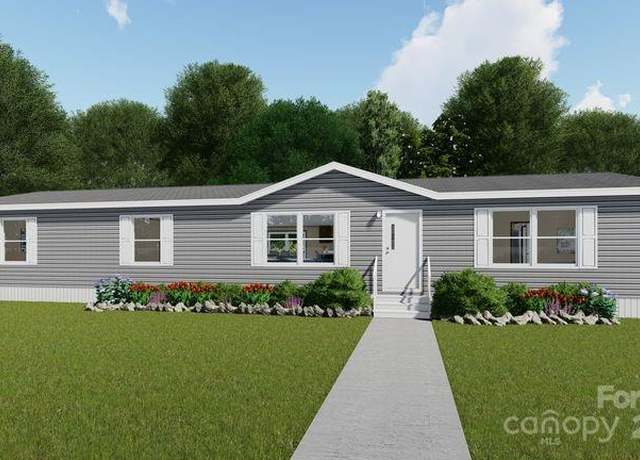 Property at 149 Circus Trl, Forest City, NC 28043, 4 beds, 2 baths