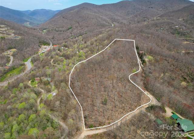 Property at 556 Thunderstruck Dr, Maggie Valley, NC 28751