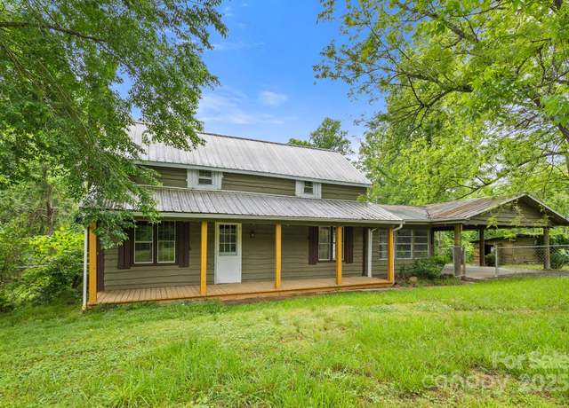 Property at 2235 NC 126 Hwy, Morganton, NC 28655, 3 beds, 1 bath