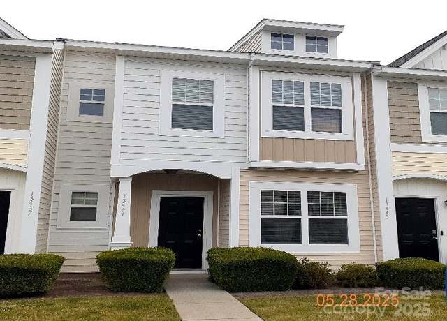 Property at 13441 Calloway Glen Dr, Charlotte, NC 28273, 3 beds, 2.5 baths