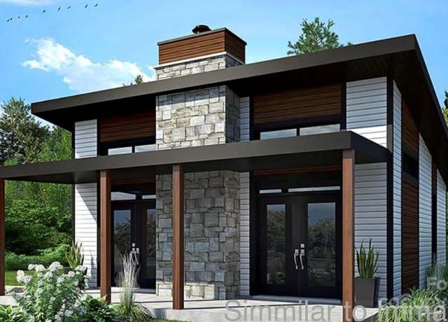 Property at 60 Porters Rdg #2, Canton, NC 28716, 2 beds, 2 baths