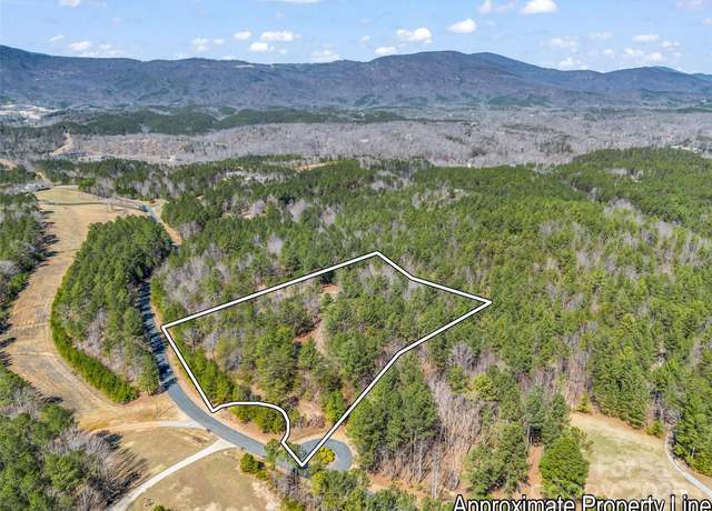 Property at 28 River Park Ln, Mill Spring, NC 28756