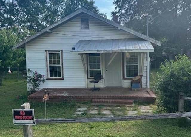 Property at 126 N Kendall St, Norwood, NC 28128