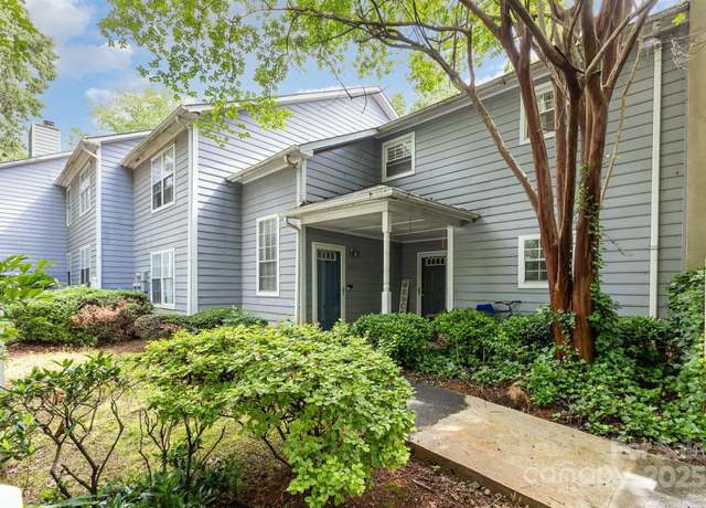 Property at 6011 Treetop Ct, Charlotte, NC 28212, 2 beds, 2 baths