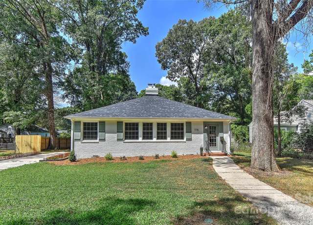 Property at 1116 S Bragg St, Monroe, NC 28112, 2 beds, 1 bath