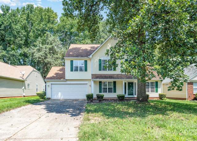 Property at 6233 Nevin Rd, Charlotte, NC 28262, 3 beds, 2.5 baths
