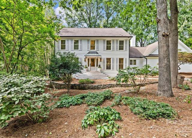 Property at 3041 Valencia Ter, Charlotte, NC 28211, 4 beds, 2.5 baths