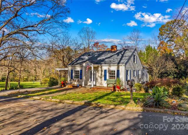Property at 230 Feimster St, Statesville, NC 28677, 4 beds, 2 baths