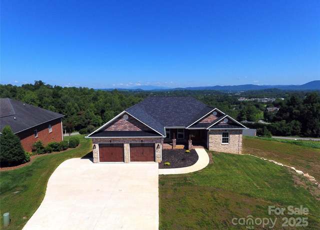 Property at 418 Huntington Woods St SE, Lenoir, NC 28645, 3 beds, 2 baths