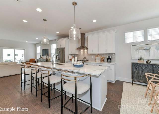 Property at 208 Wesser St #8, Davidson, NC 28036, 3 beds, 3.5 baths