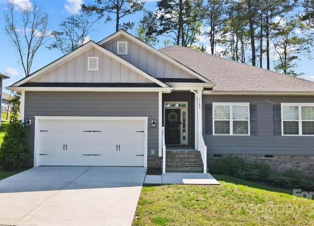 Property at 7186 Barleywood Dr, Locust, NC 28097, 4 beds, 3 baths
