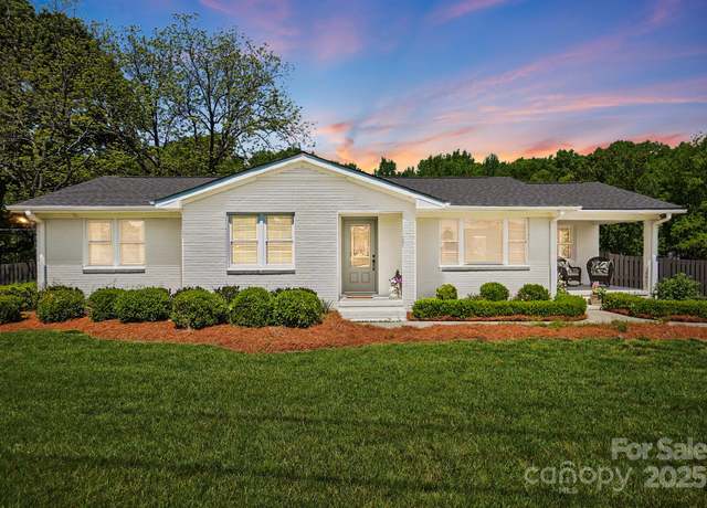 Property at 411 Baucom Deese Rd, Monroe, NC 28110, 3 beds, 2.5 baths