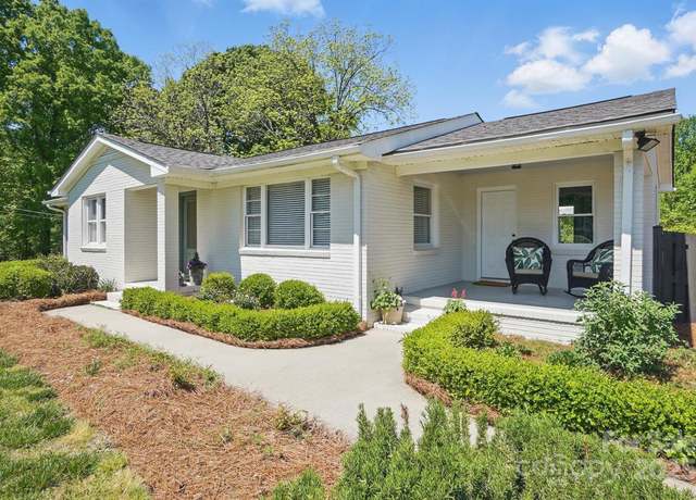 Property at 411 Baucom Deese Rd, Monroe, NC 28110, 3 beds, 2.5 baths