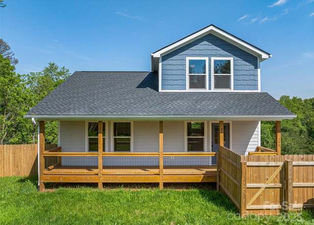 Property at 140 Murphy Hill Rd, Weaverville, NC 28787, 3 beds, 2 baths