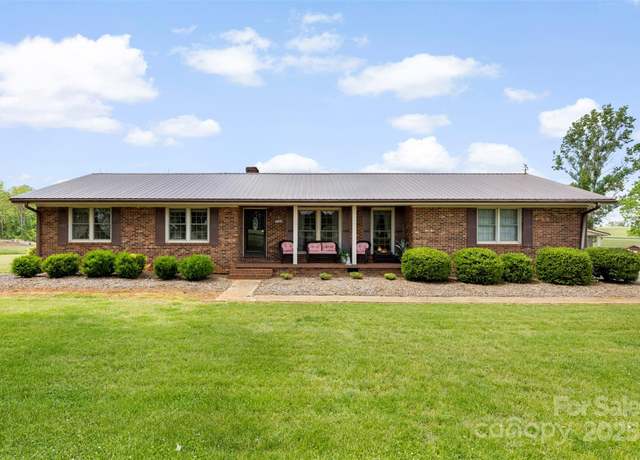 Property at 1870 Sloan Rd, Mt Ulla, NC 28125, 3 beds, 3 baths