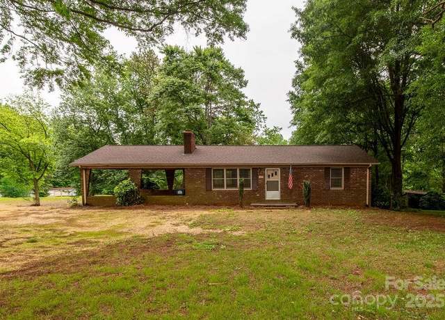 Property at 661 Blackwelder Rd, Statesville, NC 28625, 2 beds, 1 bath