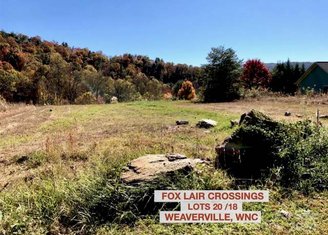 Property at 32 Camsyn Dr Unit 20 & 18, Weaverville, NC 28787