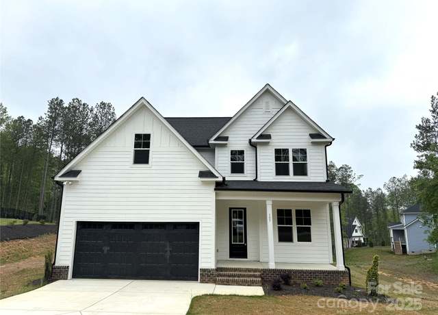 Property at 157 Powder Spring Dr, Statesville, NC 28677, 3 beds, 2.5 baths